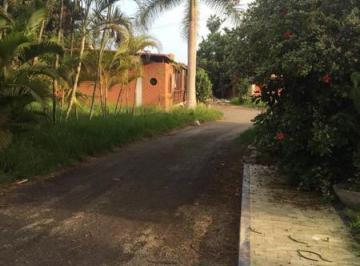 Terreno / Lote · 5655m² · 7 Estacionamientos · Vendo Terreno Comercial Alameda Don Agusto, La Encantada de Villa, Chorrillos
