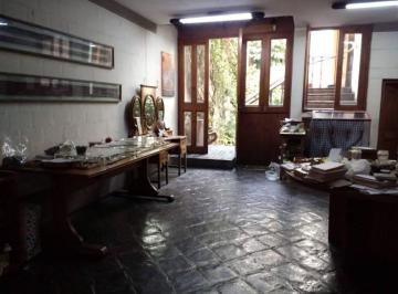 Casa · 338m² · 3 Dormitorios · 2 Estacionamientos · Vendo Linda Casa en Av Pedro de Osma 3, Barranco