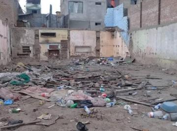 Terreno / Lote · 1m² · 7 Estacionamientos · Vendo Terreno Comercial Av Iquitos, La Victoria Xestaciónmetropolitano Av Mexico