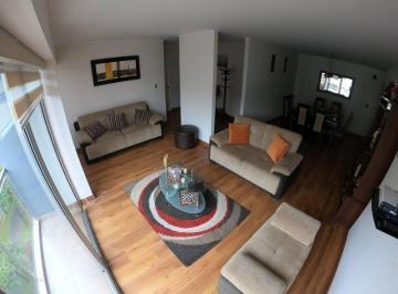 Departamento · 105m² · 2 Dormitorios · 2 Estacionamientos · Vendo Departamento Amoblado Ideal Inversionistas Av Pardo Piso 9 Miraflores