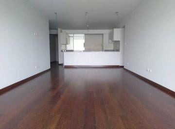 Departamento · 108m² · 2 Dormitorios · 2 Estacionamientos · Vendo Lindo Departamento Flat Jirón 2, Piso 3, San Borja (Por La Iglesia Croata)