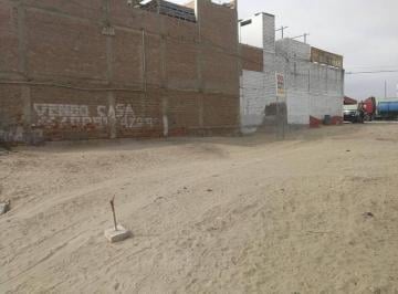Terreno / Lote · 300m² · Vendo Terreno Av El Golf y Las Espumas, San Bartolo Xescuelafemeninapolicia