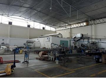 Terreno / Lote · 4777m² · 10 Dormitorios · 100 Estacionamientos · Ocasión Vendo Terreno Urbano, Comercial E Industrial Jiron Comunidad Industrial, La Villa, Chorrillo