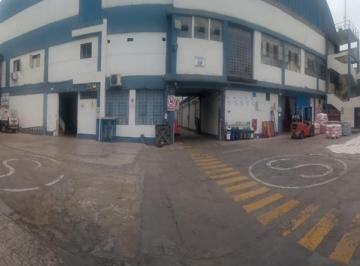 Local comercial · 4280m² · 10 Dormitorios · 30 Estacionamientos · Alquilo Local Almacen Industrial Av República de Argentina 40, Callao