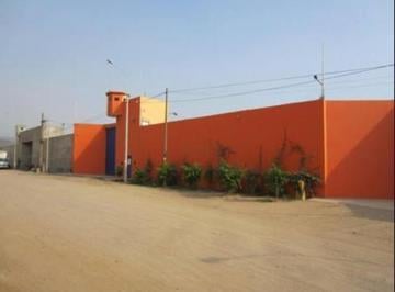 Local comercial · 5500m² · Local en Alquiler en Lurigancho