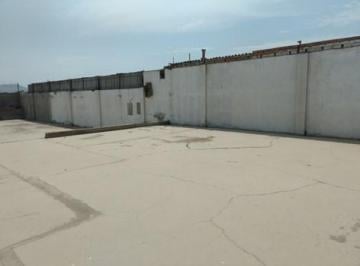 Local comercial · 900m² · Local en Alquiler en Villa El Salvador
