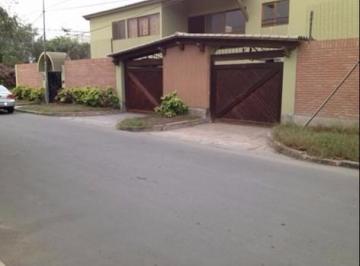 Terreno / Lote · 2662m² · Terreno en Venta en La Molina