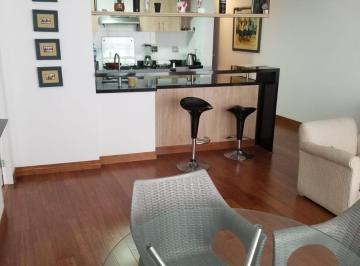 Departamento · 70m² · 1 Dormitorio · 1 Estacionamiento · Vendo Lindo Departamento Calle Cantuarias 3, Departamento 4, Miraflores