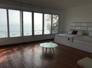 Departamento · 625m² · 4 Dormitorios · 4 Estacionamientos · Departamento en Venta o Alquiler en Barranco Fte Al Mar