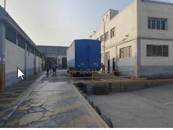 Local comercial · 54180m² · 20 Dormitorios · 150 Estacionamientos · Ocasión Vendo Local Almacen Industrial Comercial en Carretera Central, Ate