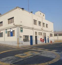 Local comercial · 12115m² · 15 Dormitorios · 60 Estacionamientos · Vendo Local Almacen Industrial Comercial en Carretera Central, Ate