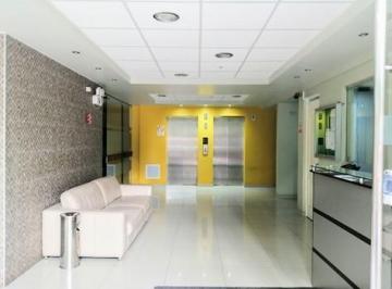 Oficina comercial · 61m² · 1 Estacionamiento · Oficina en Venta en San Isidro
