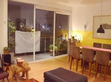Departamento · 247m² · 4 Dormitorios · 2 Estacionamientos · Departamento en Venta en Barranco