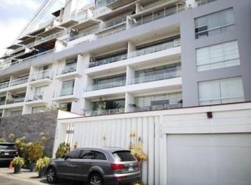 Departamento · 232m² · 4 Dormitorios · 2 Estacionamientos · Departamento en Venta en Surco