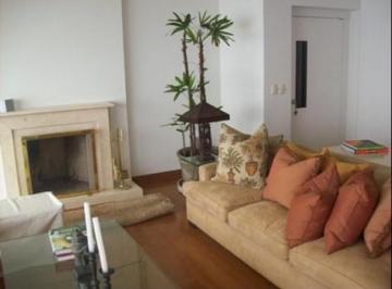 Departamento · 430m² · 4 Dormitorios · 2 Estacionamientos · Departamento en Alquiler o Venta en Barranco