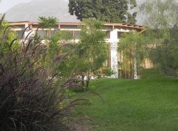 Casa · 5962m² · 4 Dormitorios · 4 Estacionamientos · Casa de Campo en Venta en Pachacamac