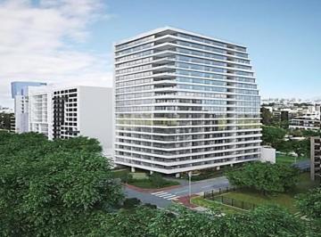 Departamento · 600m² · 4 Dormitorios · 2 Estacionamientos · Departamento en Venta en San Isidro