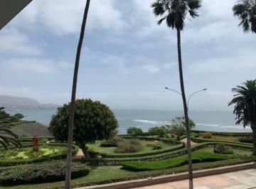 Departamento · 242m² · 3 Dormitorios · 2 Estacionamientos · Departamento en Alquiler y Venta en Barranco
