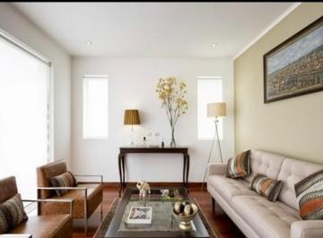 Departamento · 167m² · 3 Dormitorios · Departamento en Alquiler o Venta en San Isidro