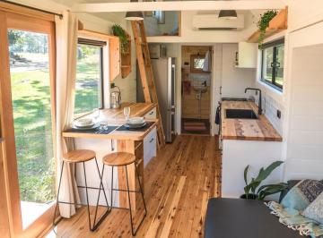 Casa · 15m² · 2 Dormitorios · Tiny House en Venta en Villa El Salvador