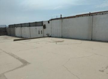 Terreno / Lote · 900m² · Terreno en Venta en Villa El Salvador