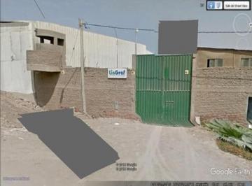 Terreno / Lote · 700m² · Terreno Industrial en Venta en Villa El Salvador