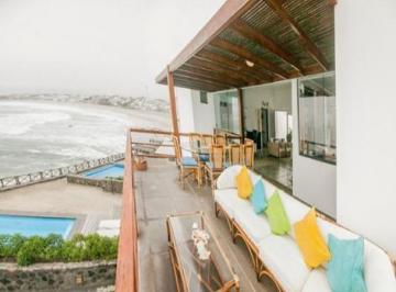 Departamento · 285m² · 3 Dormitorios · 2 Estacionamientos · Departamento en Alquiler o Venta en Punta Hermosa