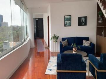 Departamento · 240m² · 3 Dormitorios · 2 Estacionamientos · Departamento en Venta en Surco
