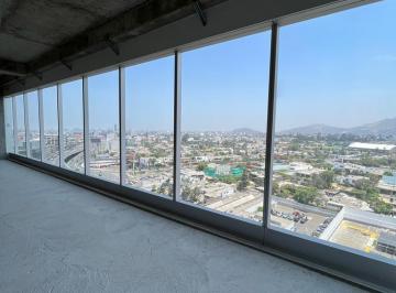 Oficina comercial · 215m² · 1 Dormitorio · 4 Estacionamientos · Vendo Linda Oficina en Patio Panorama Av Circunvalacion Golf Los Incas, Surco (X Javierprado)