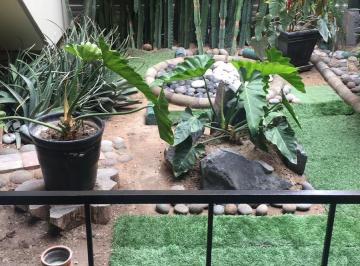 Departamento · 64m² · 2 Dormitorios · 1 Estacionamiento · Vendo Dpto Frente Parque Piso1 Prolongacion Paseo de La Republica 7, Surco