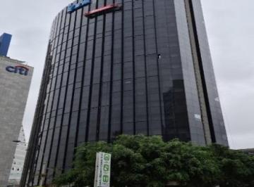 Oficina comercial · 552m² · 3 Dormitorios · 5 Estacionamientos · Vendo o Alquilo Oficina Vista Panorámica Al Mar en Canaval y Moreyra, Centro Financiero San Isidro