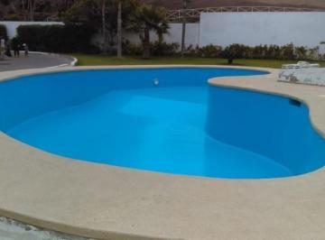 Terreno / Lote · 135m² · Vendo Gran Terreno de Playa en Malecón Playa Totoritas, Mala