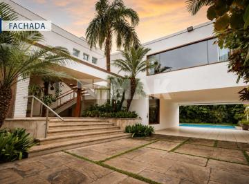 Casa de 4 habitaciones, Lima · ¡Casa Ubicada en Zona Exclusiva en San Isidro!