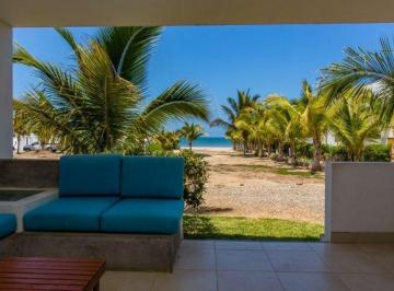 Casa de 7 habitaciones, Tumbes · Vendo Preciosa Casa en Condominio Punta Sal