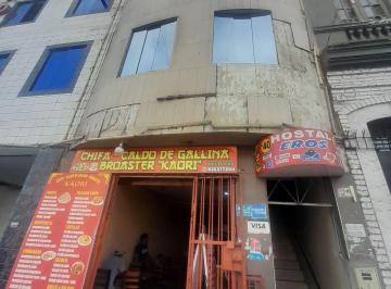 Local comercial de 16 habitaciones, Lima · Venta de Hospedaje de 90 m² en La Victoria
