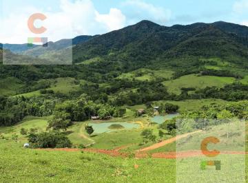 Terreno / Lote · 240m² · Refugio Ecológico en La Selva Peruana – Lotes Desde $14,500 en Selva Profunda Shangri - La (Tarapoto)