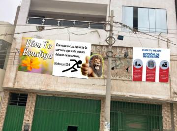 Local comercial , Lima · ¡Opotunidad de Negocio en San Martin de Porres