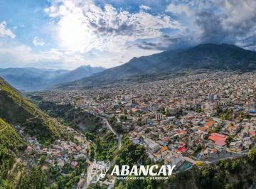 Terreno / Lote · 3053m² · Venta Terreno en Abancay, Tamburco