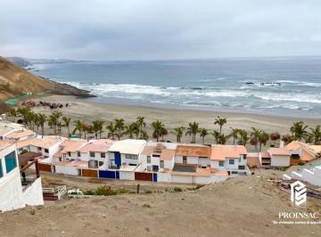 Terreno / Lote , Cañete · Remate por Viaje!1 Venta de Terreno en Playa Barrancadero – Asía