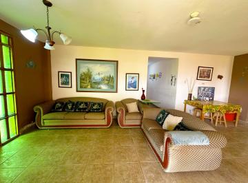 Terreno / Lote de 3 habitaciones, Lima · Se Vende Casa Como Terreno de 2617 m², Pachacamac