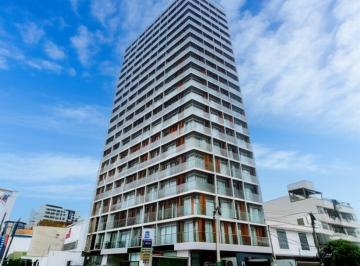 Departamento de 1 habitación, Lima · Alquiler Dpto Limite Magdalena San Isidro