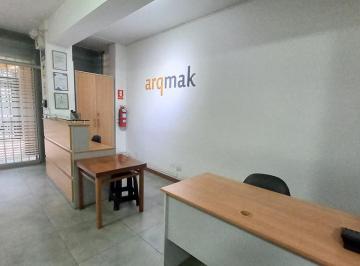Oficina comercial de 2 habitaciones, Lima · Oficina Amoblada E Implementada - Av Flora Tristán, La Molina.