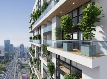 Departamento de 3 habitaciones, Lima · Estrena Tu Depa en La Zona Top de Santa Catalina, a Walking Distance de Tu Día