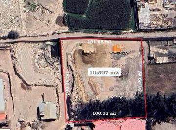 Terreno / Lote , Arequipa · Ocasión! Terreno en Zona Estratégica Variante de Uchumayo