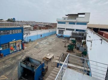 Nave industrial , Callao · Vendo Local Industrial en El Callao Av Argentina 2,000 m²