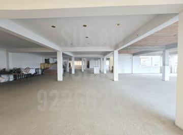 Local comercial de 2 habitaciones, Lima · Alquiler de Local de 600 M&sup2;/4to Piso Sobre Av Universitaria, Retablo - Comas