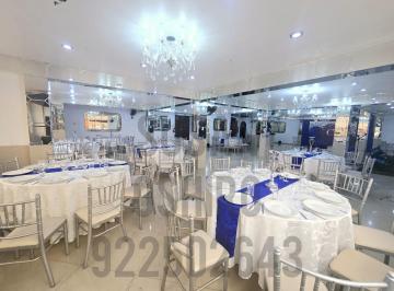 Local comercial de 6 habitaciones, Lima · Alquiler de Local de 290 M&sup2;/ 3er Piso, Sobre Av Universitaria Retablo - Comas