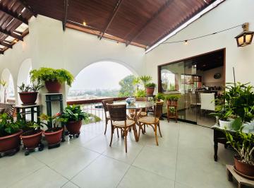 Departamento de 5 habitaciones, Lima · Departamento - Duplex - 366 m² - en - Cerros - de - Camacho - Surco