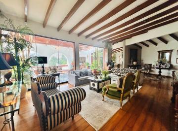 Departamento de 5 habitaciones, Lima · Venta - Duplex - Ingreso - Independiente - 366 m² - en - Cerros - de - Camacho - Vista Al Golf - Surco
