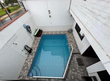 Casa de playa de 9 habitaciones, Lima · Casa de Playa de 259 m² con 9 Dorm. en Venta, Punta Hermosa